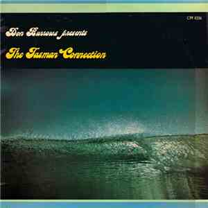 Don Burrows - The Tasman Connection download mp3