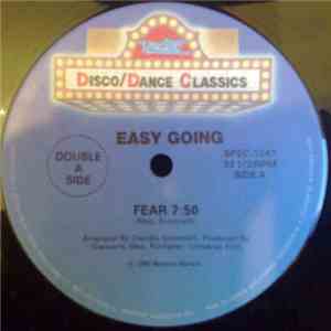 Easy Going / Monyaka - Fear / Go Deh Yaka download mp3