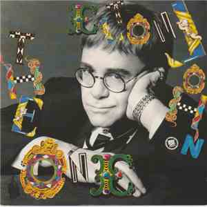 Elton John - The One download mp3