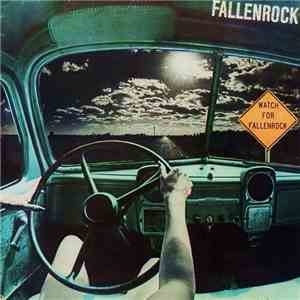 Fallenrock - Watch For Fallenrock download mp3