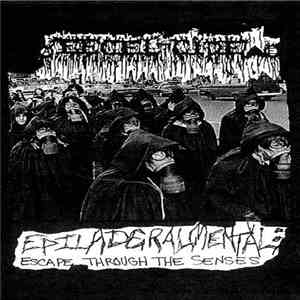 Fecel-Cide - Epilatermental: Escape Through The Senses download mp3