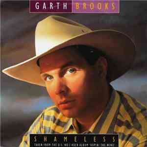 Garth Brooks - Shameless download mp3