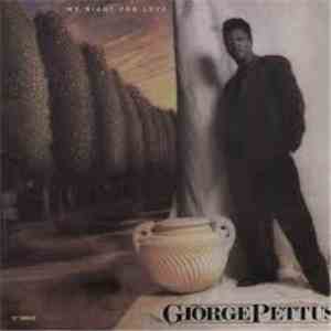 Giorge Pettus - My Night For Love download mp3