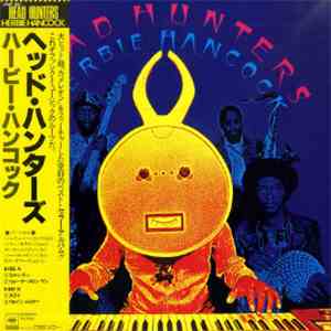 Herbie Hancock - Head Hunters download mp3