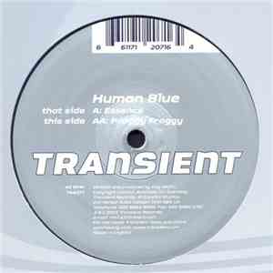Human Blue - Essence / Proggy Froggy download mp3
