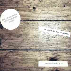 iamamiwhoami - U By The Blacksmoke Organisation download mp3