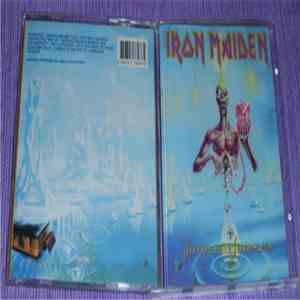 Iron Maiden - Seventh Son Of A Seventh Son mp3 download