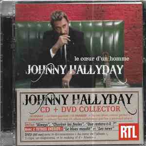 Johnny Hallyday - Le Cœur D'un Homme download mp3