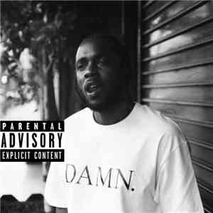 Kendrick Lamar - Damn download mp3