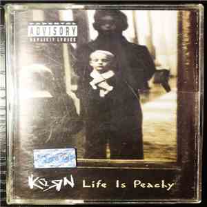 Korn - Life Is Peachy download mp3