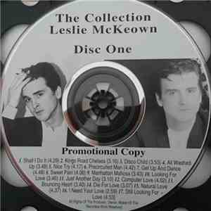 Les McKeown - The Collection download mp3