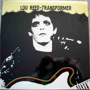 Lou Reed - Transformer download mp3