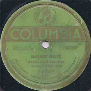 Monaku And Posadas / Posadas And Nova  - Clarinet Waltz / A Bohemian Party download mp3