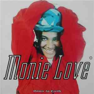 Monie Love - Down To Earth download mp3