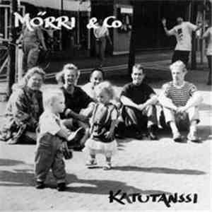 Mörri & Co - Katutanssi download mp3