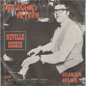 Neville Dickie - The Robin's Return download mp3