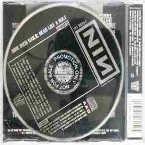 Nine Inch Nails - Head Like A Hole (Promo) download mp3