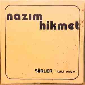 Nâzim Hikmet - Şiirler download mp3