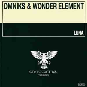 Omniks & Wonder Element - Luna download mp3