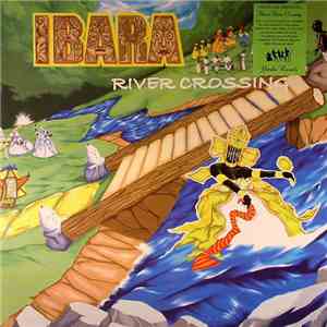 Osunlade - Ibara: River Crossing download mp3