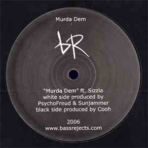 PsychoFreud & Sunjammer - Murda Dem download mp3