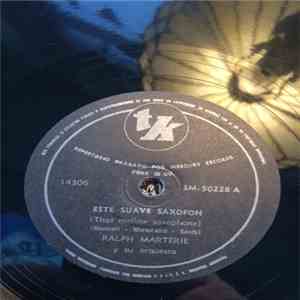 Ralph Marterie - Este Suave Saxofon download mp3