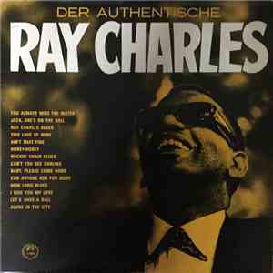Ray Charles - Der Authentische download mp3