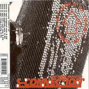 S-Connection Featuring Anabelle - Turn It Up download mp3