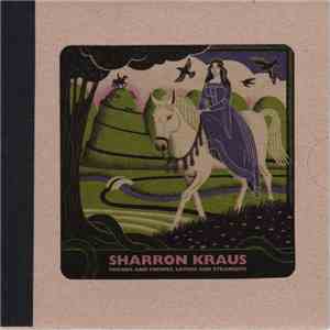 Sharron Kraus - Friends And Enemies; Lovers And Strangers download mp3