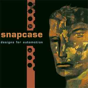 Snapcase - Designs For Automotion download mp3