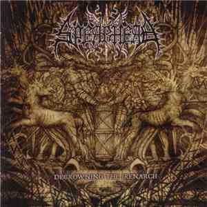 Spearhead  - Decrowning The Irenarch download mp3
