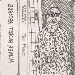Stripmall Ballads - The Field download mp3
