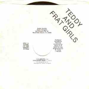 Teddy And The Frat Girls - Audio Suicide mp3 download