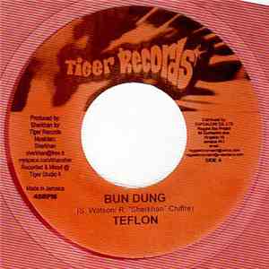 Teflon  - Bun Dung download mp3