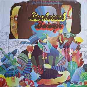 The 18th Century Corporation - Bacharach Baroque download mp3