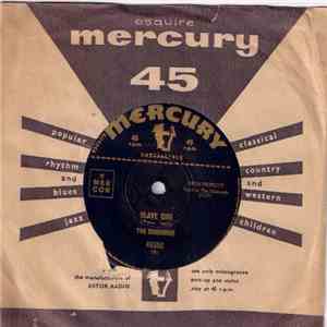 The Diamonds - Slave Girl download mp3