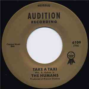 The Humans - Warning / Take A Taxi download mp3
