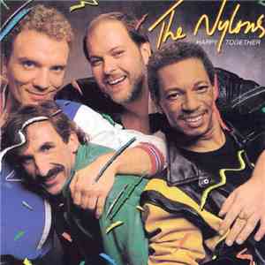 The Nylons - Happy Together mp3 download