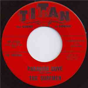 The Surfmen  - Paradise Cove / The Ghost Hop download mp3