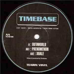 Timebase - Outaworld download mp3