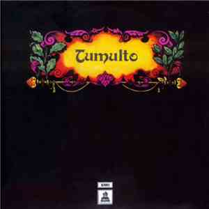 Tumulto - Tumulto download mp3