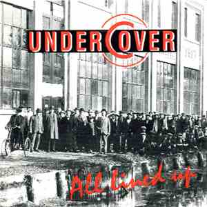 Undercover  - All Lined Up download mp3
