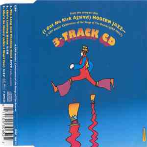Various - A GRP Artists' Celebration Of The Songs Of The Beatles - 3-Track CD download mp3