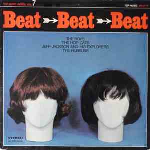 Various - Beat Beat Beat download mp3