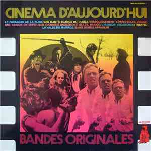 Various - Cinéma D'Aujourd'hui download mp3
