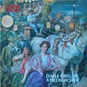 Various - Dalle Origini A Piedigrotta mp3 download