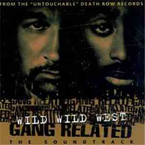 Various - Gang Related - The Soundtrack download mp3