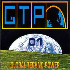 Various - Global Techno Power 01 download mp3