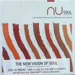 Various - Nu Soul download mp3