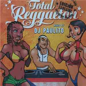 Various - Total Reggaeton download mp3